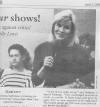 Jenny
Jones' Pilot!