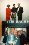 Senators and
Hagar