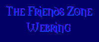 The Friends Zone Webring Home Page